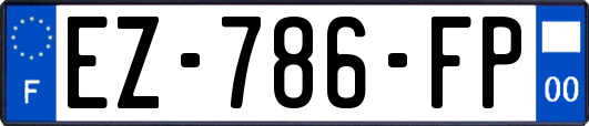 EZ-786-FP