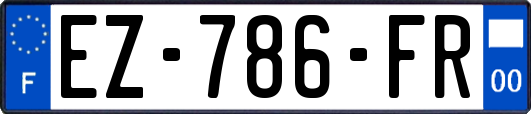 EZ-786-FR