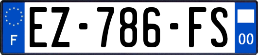 EZ-786-FS