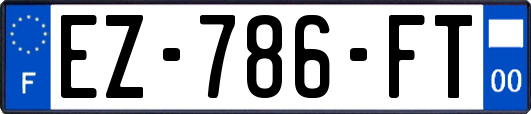 EZ-786-FT