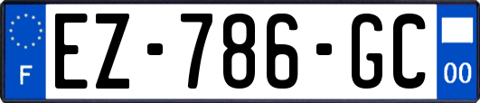 EZ-786-GC