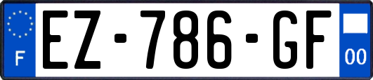 EZ-786-GF