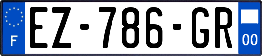 EZ-786-GR