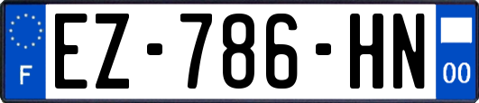 EZ-786-HN