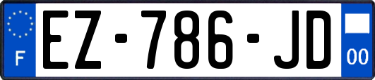 EZ-786-JD