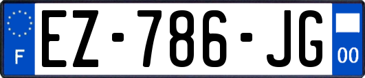 EZ-786-JG