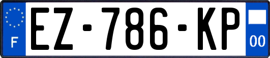 EZ-786-KP