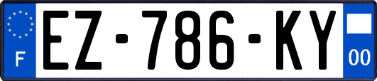 EZ-786-KY