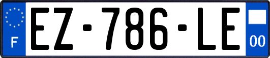 EZ-786-LE