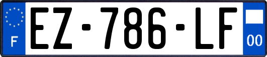 EZ-786-LF