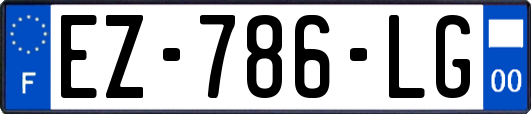 EZ-786-LG