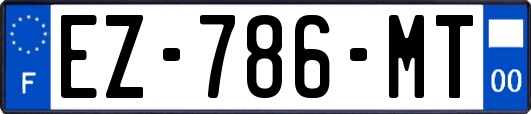 EZ-786-MT