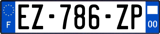 EZ-786-ZP