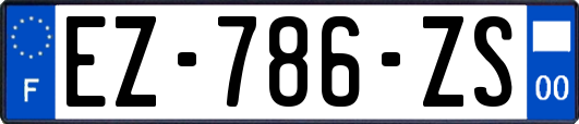 EZ-786-ZS