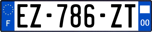 EZ-786-ZT