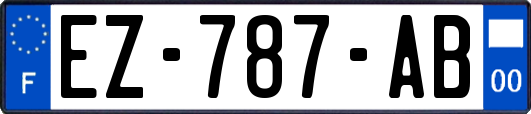 EZ-787-AB