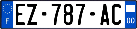 EZ-787-AC