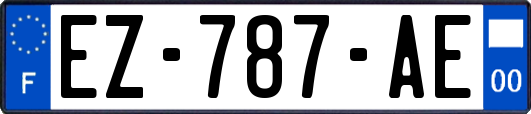 EZ-787-AE