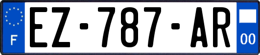 EZ-787-AR