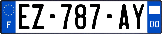 EZ-787-AY