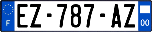 EZ-787-AZ