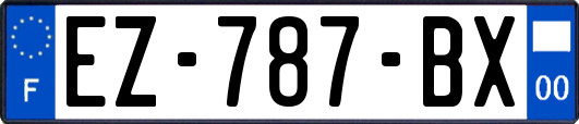 EZ-787-BX