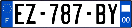 EZ-787-BY