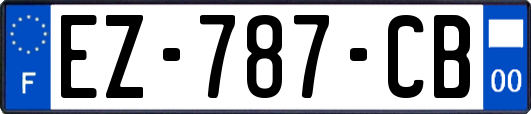 EZ-787-CB