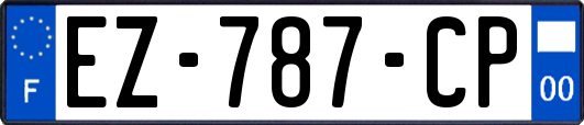 EZ-787-CP