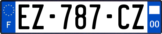 EZ-787-CZ