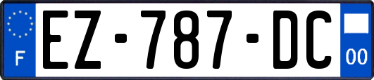 EZ-787-DC