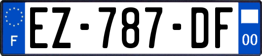 EZ-787-DF