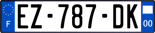 EZ-787-DK