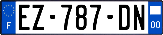 EZ-787-DN