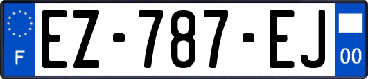 EZ-787-EJ