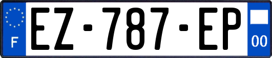 EZ-787-EP