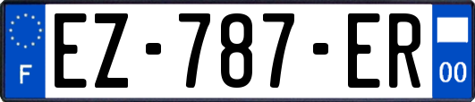 EZ-787-ER