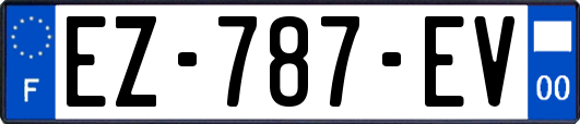 EZ-787-EV