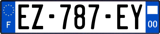 EZ-787-EY