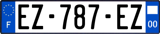 EZ-787-EZ