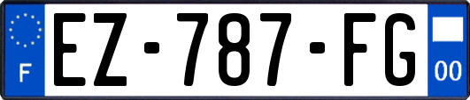 EZ-787-FG