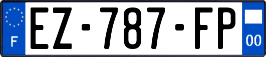 EZ-787-FP