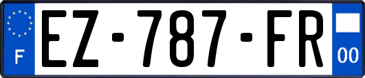 EZ-787-FR