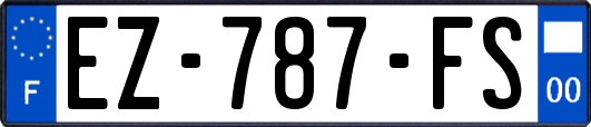 EZ-787-FS