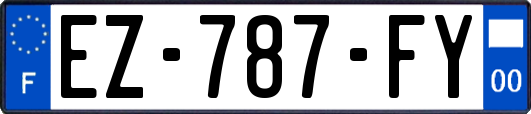 EZ-787-FY