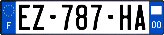 EZ-787-HA