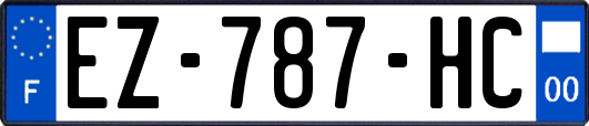 EZ-787-HC