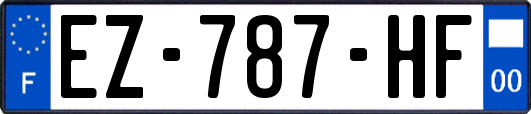 EZ-787-HF