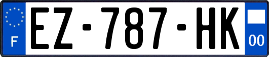 EZ-787-HK