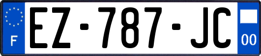 EZ-787-JC